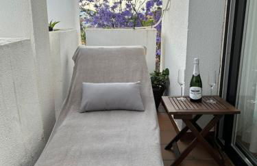 Sotogrande apartamento duplex - Foto 23