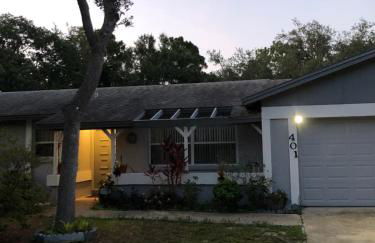 Sanford Lake Mary Quiet Rooms - Foto 14