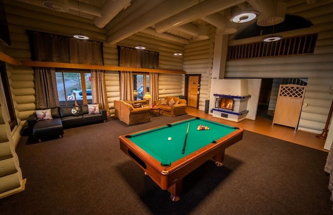 Holiday Village Kukkapää - Foto 27