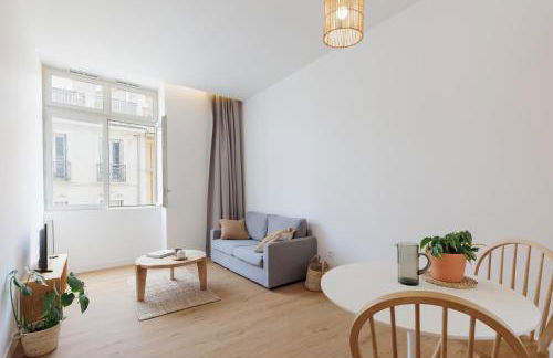 The Babel Community Hôtel - Vieux Port - Foto 39