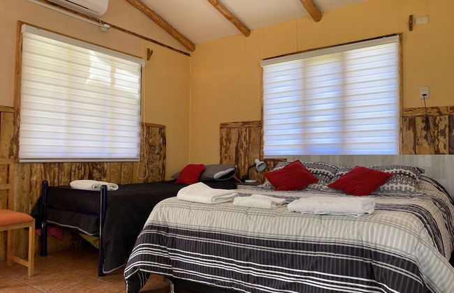 Patagonia Bordelago - Foto 6