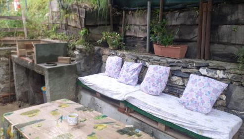 Appartamento Vacanze Malù - Foto 2, Garden, Garden view