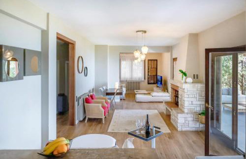 Iconic PRIVE beachfront villa Mola Kaliva - Foto 20