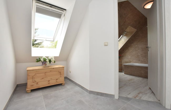 Idyllic Holiday Home in Damshagen With Terrace - Foto 51