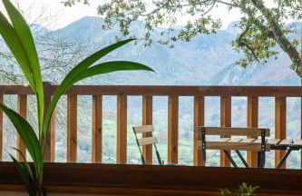 Apartamentos Montes Vindios - Foto 13