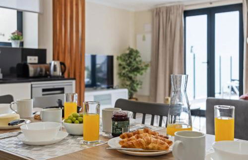 Blue Ocean Villa - Foto 32