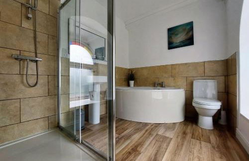 Ty Capel in Tywyn - Foto 55