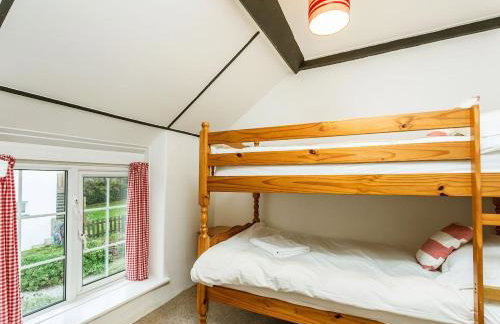 Primrose Cottage - Foto 21