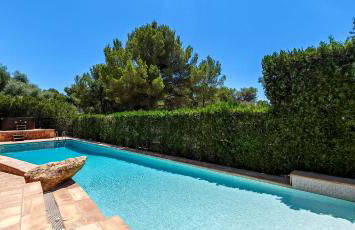 Villa Can Tomeu - Foto 31