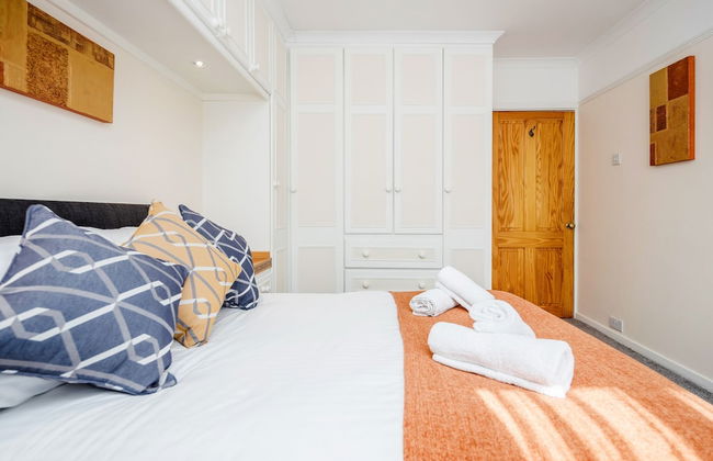 MPL Apartments - Woodside House by Harry Potter Studios - Foto 47