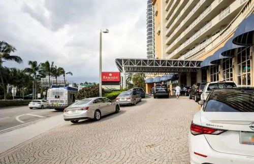 Entire Condo in Sunny Isles - Foto 11