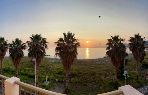 Caronì - Casa Sul Mare - Foto 32