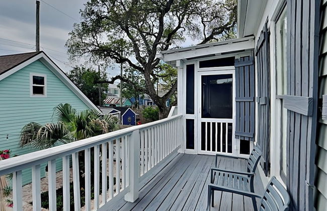 Lost Palms - Foto 58