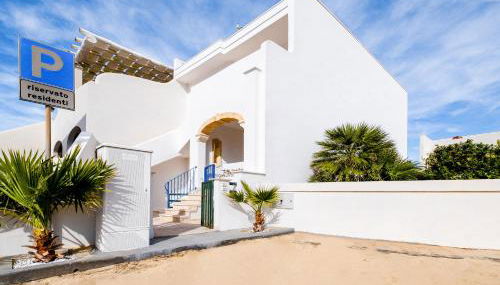 Villetta Maredoro - Fronte Spiaggia Pescoluse - Foto 2