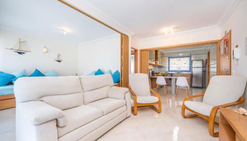 São Bernardino Beach Bay Apartment - BB - Foto 3