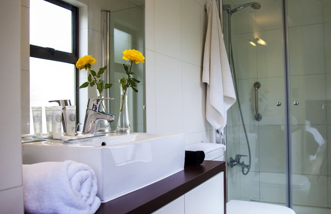 Heidelberg Haus Apart Hotel - Photo 18