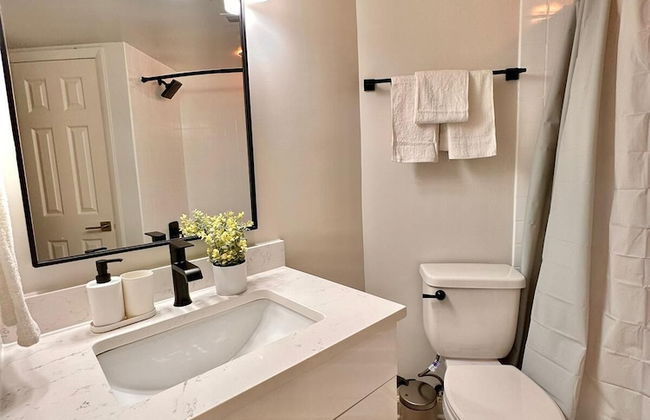 Incredible Apartment with Rooftop - Foto 20