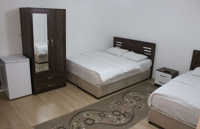 Uzungol Adiloglu Apart - Foto 11