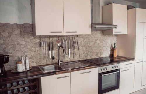 Cottage Gut Nüxei - Foto 34