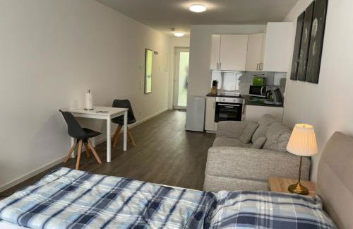 Stilvoll Wohnen in Oldenburg Kreyenbrück Apartments - Photo 22