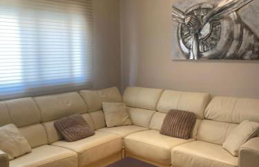 Moderno adosado junto al POLIDEPORTIVO de NUCIA - Foto 4