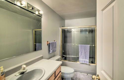 Spacious Family Home on Golf Course Hike and Bike! - Foto 18