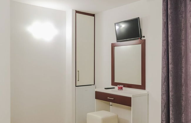 Foris Rooms - Foto 27