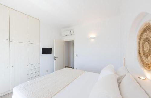 Irene's House in Aliki - Photo 22