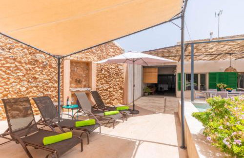 Sa Teulera De Pina in Pina - Foto 87