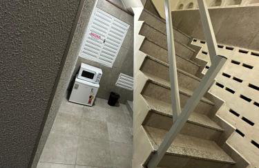 Quarto privativo com banheiro compartilhado,a 800mts do pátio do forró - Foto 7