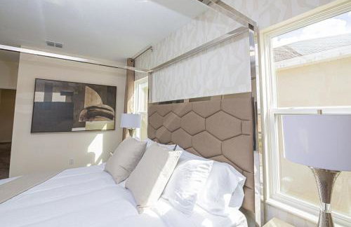 Stylish 5-Bedroom Villa - Perfect Disney Getaway! - Foto 24