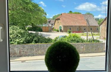 Gästehaus White Horse Diedersen - Foto 32