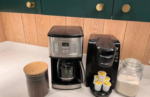 Cozy Ski Condo - Walk to Canyon - Dog Friendly - Foto 35