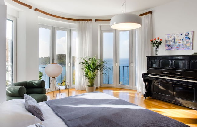 Luxury Residence Queen of Dubrovnik - Photo 42