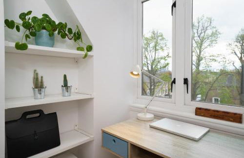 Lovely Apartment in Victoria Park Village - Foto 18