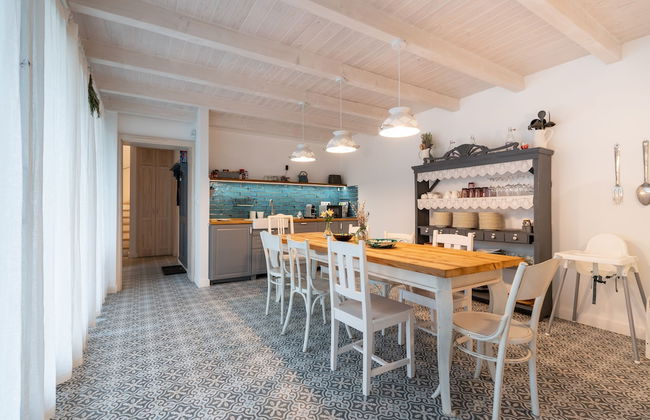 Villa Nana With Whirlpool - Foto 8