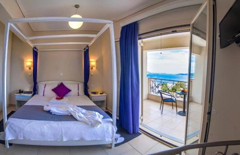 Thea Hotel - Studios & Suites - Photo 6