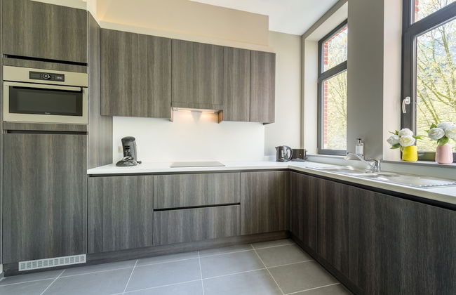 Smartflats Design - Berlaymont - Photo 26