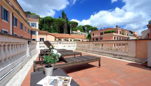 Piazzetta Margutta - My Extra Home - Foto 2