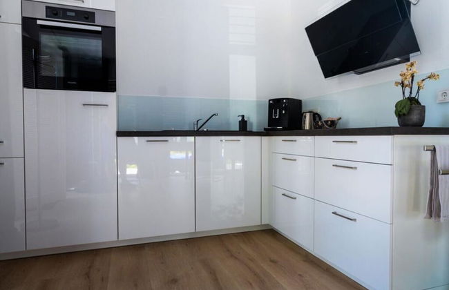 Sartoris Comfortable Holiday Residence - Foto 5