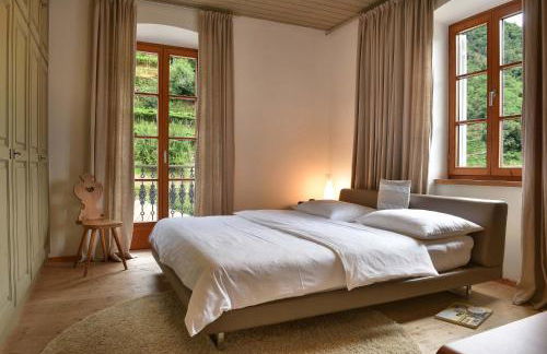 Frühmesserhaus Refugium zu Sanct Kassian - Foto 3