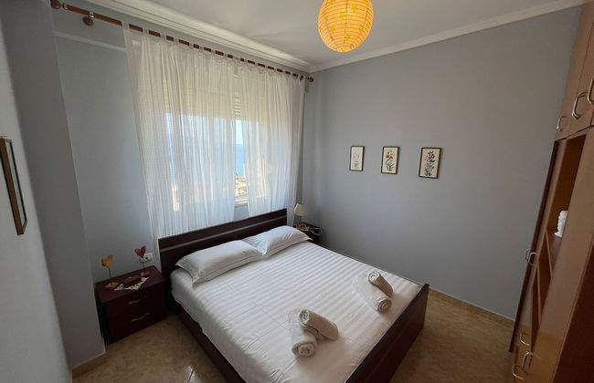 ERAL Apart-Hotel - Foto 13