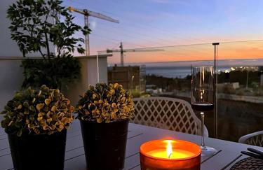 Mara's Apartments Higuerón West - Mediterranean Style - Beach & Golf - Large Sunny Terrace - Photo 26