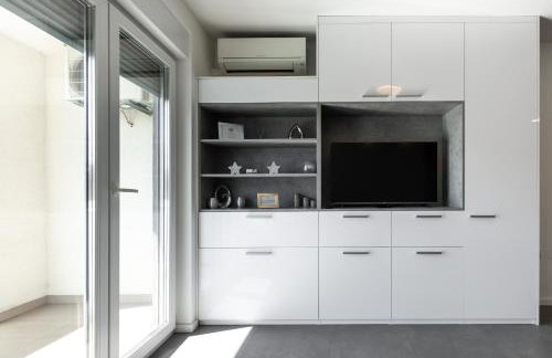 Apartment Zagreb, 0-24, self service check-in, free parking - Foto 27