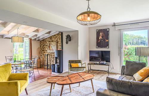 Holiday Home Kezeg by Interhome - Foto 1