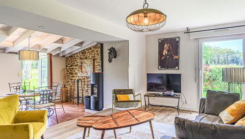 Holiday Home Kezeg by Interhome - Foto 1