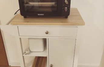 FeWo Nesthäkchen-Erholung in Historischer Villa an der Nordsee - Foto 26