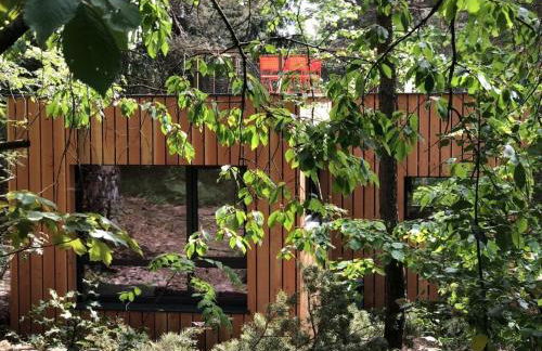 Holiday home under the trees - Photo 24