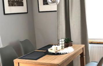 gemütliches Einfamilienhaus in Gera mit 3 Schlafzimmern mit Garten und Parkplatz - Foto 8