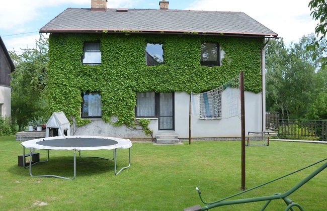 Villa in Zelenecka Lhota With Private Pool - Photo 29